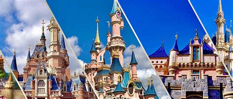 how many disneyland parks are there in china